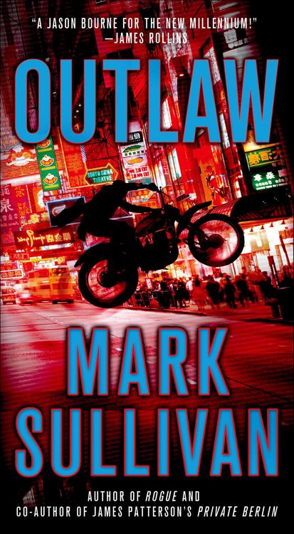 Produktbild: Outlaw