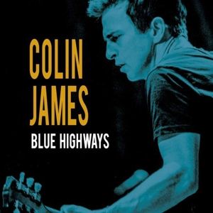 Produktbild: Blue Highways