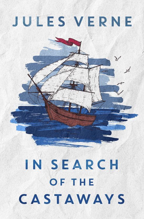 Produktbild: In Search of the Castaways