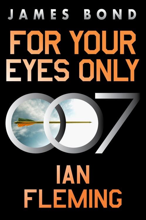 Produktbild: For Your Eyes Only