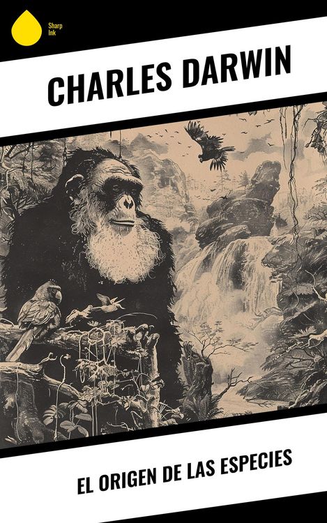 Produktbild: El origen de las especies