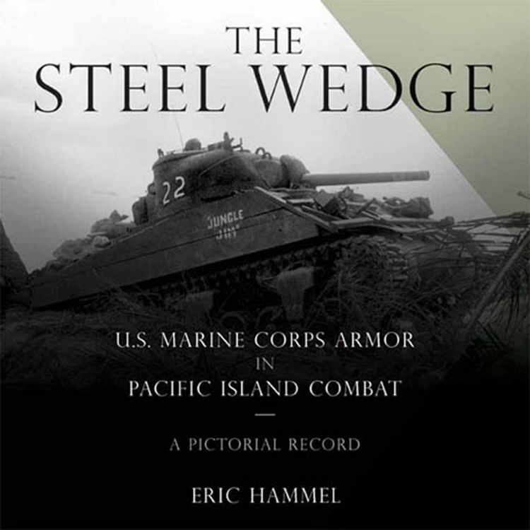 Produktbild: Steel Wedge