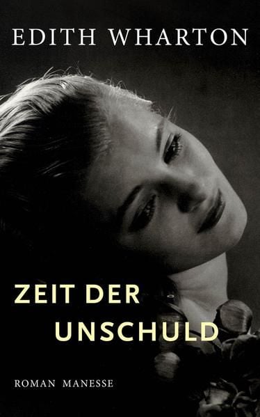Produktbild: Zeit der Unschuld