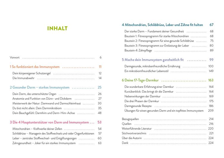 Produktbild: Immunpower