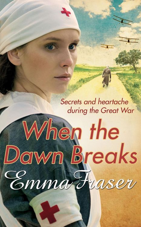 Produktbild: When the Dawn Breaks