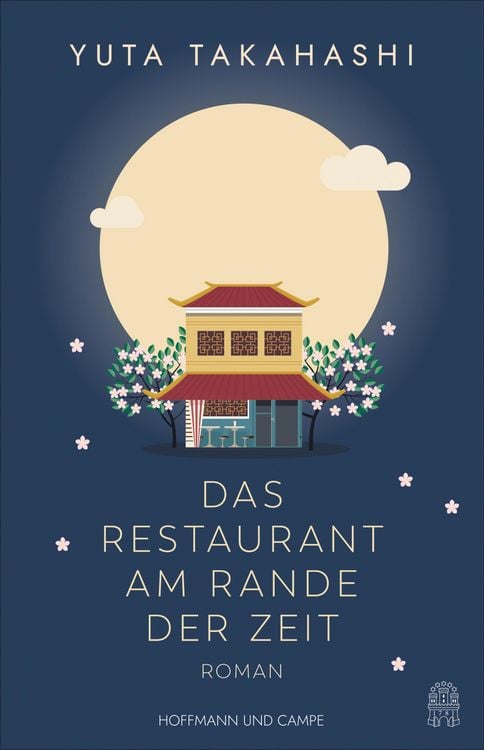 Produktbild: Das Restaurant am Rande der Zeit