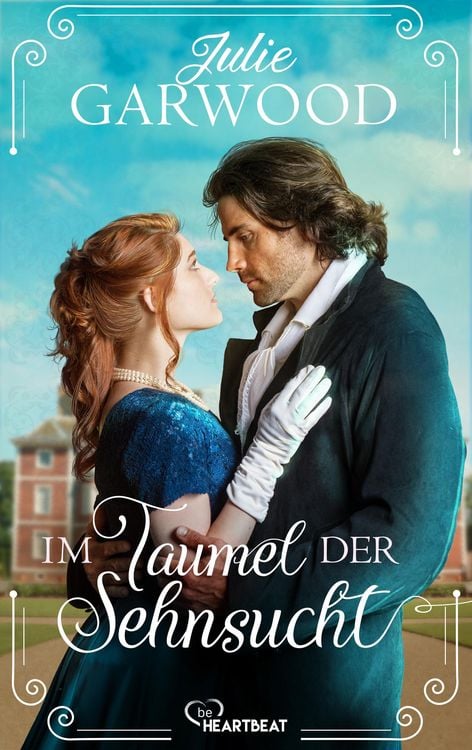 Produktbild: Im Taumel der Sehnsucht