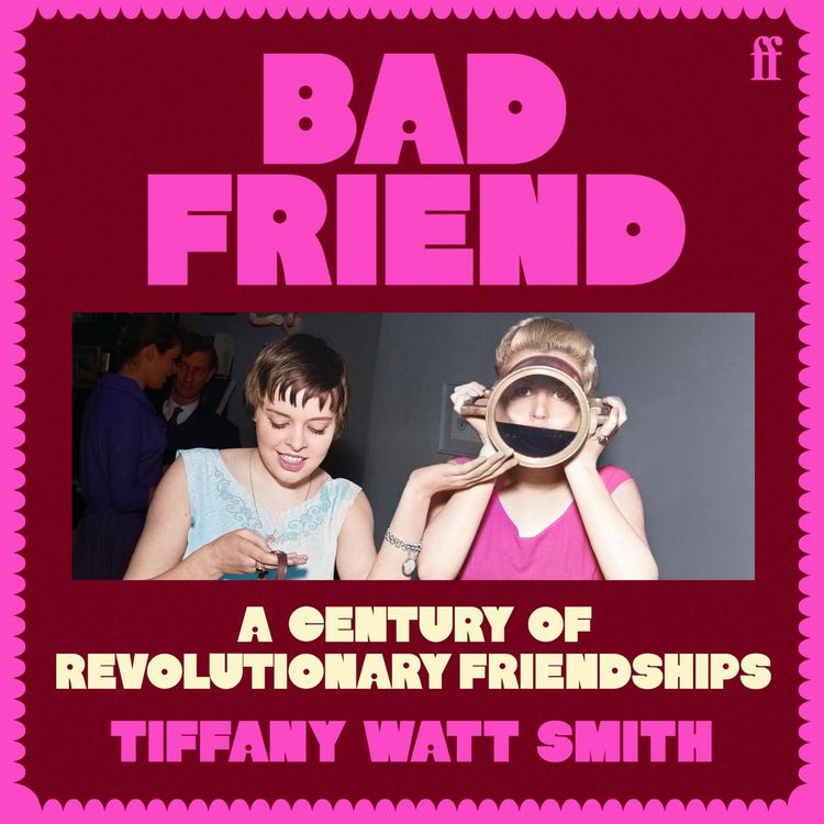 Produktbild: Bad Friend
