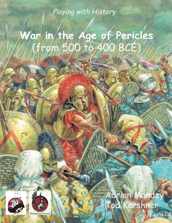 Produktbild: Playing with History
