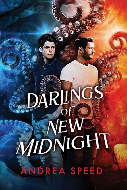 Produktbild: Darlings of New Midnight