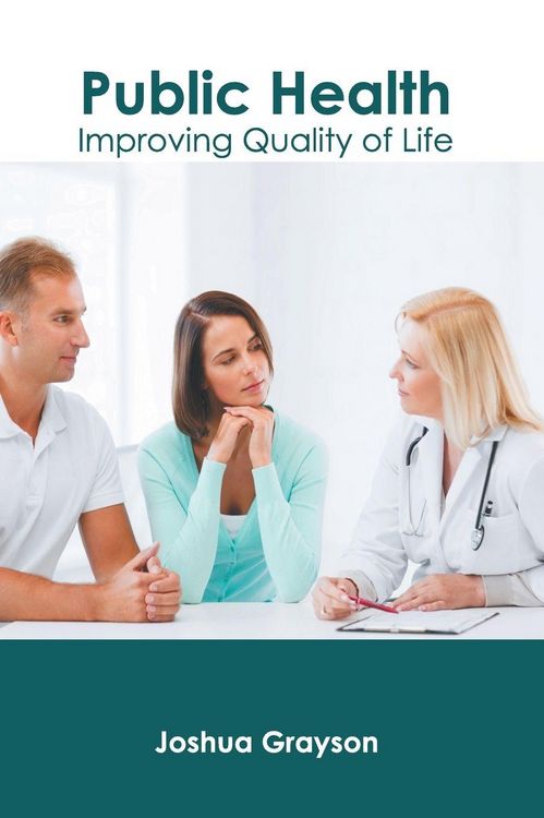 Produktbild: Public Health