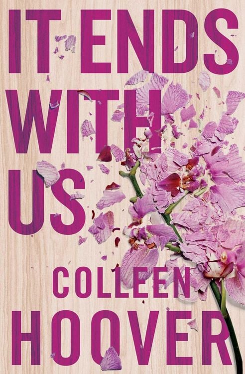 Produktbild: It Ends With Us
