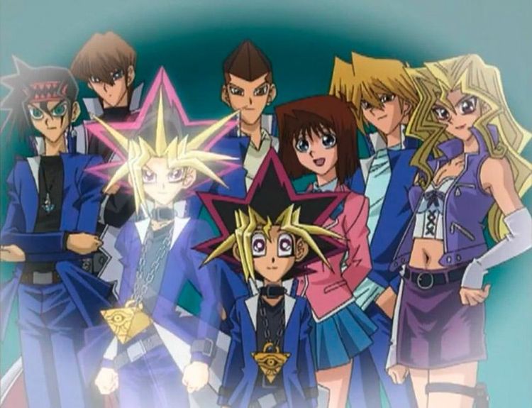 Produktbild: Yu-Gi-Oh! 10 - Staffel 5.2: Episode 199-224