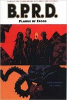 Produktbild: Mignola, M: Mike Mignola's B.P.R.D.