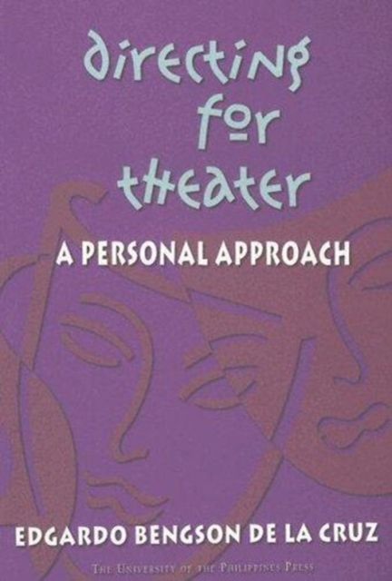 Produktbild: Directing for Theater