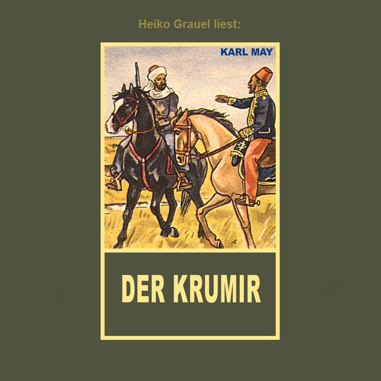 Produktbild: Der Krumir