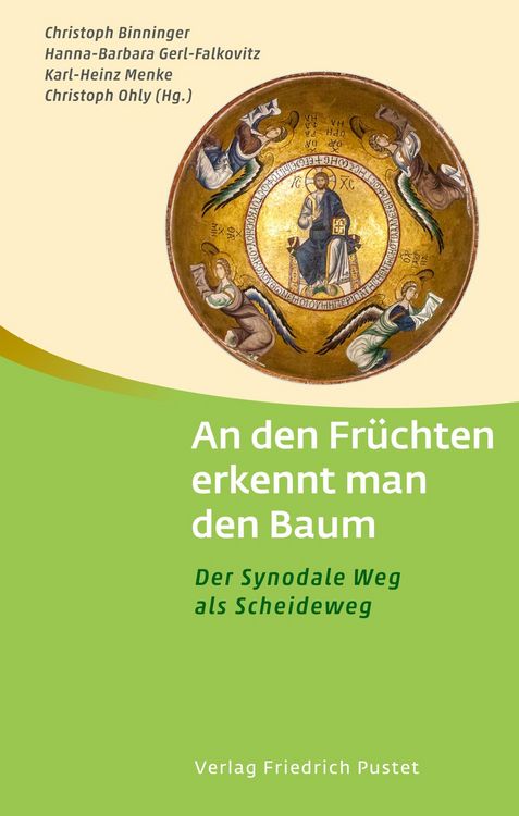 Produktbild: An den Fr&uuml;chten erkennt man den Baum