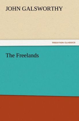 Produktbild: The Freelands