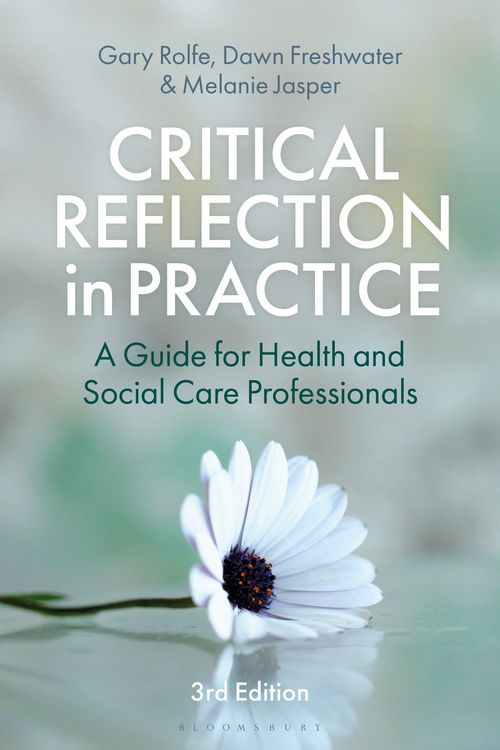 Produktbild: Critical Reflection in Practice