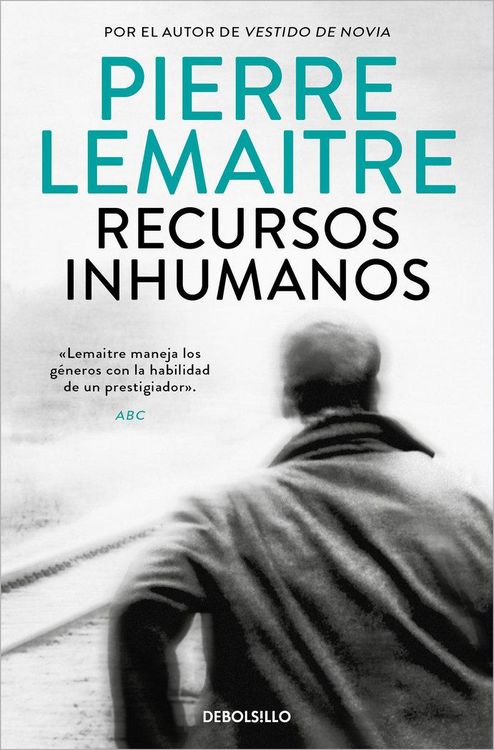 Produktbild: Recursos inhumanos