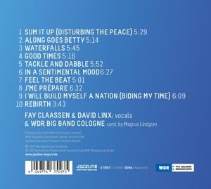 Produktbild: And Still We Sing