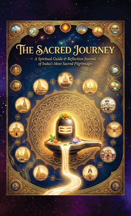 Produktbild: The Sacred Journey