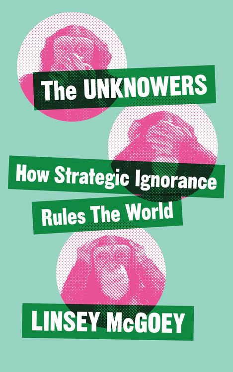 Produktbild: The Unknowers