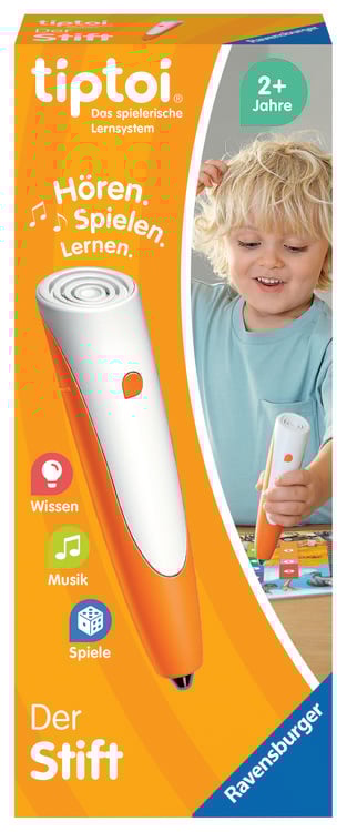 Produktbild: Tiptoi® Der Stift - ab 2 Jahre