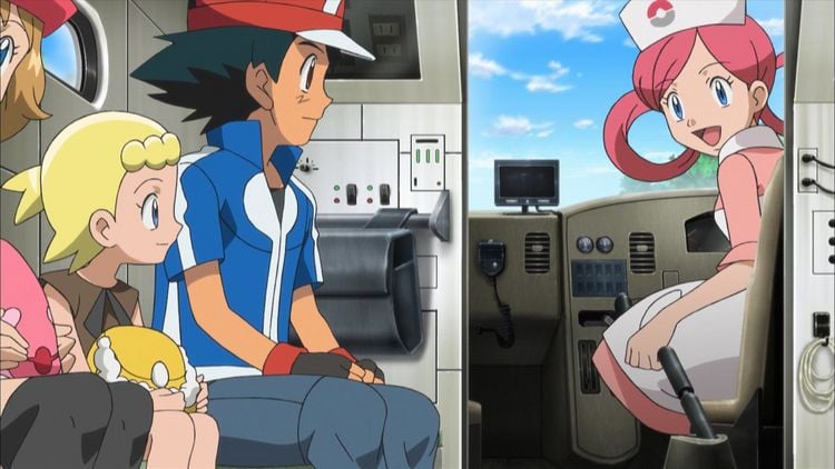 Produktbild: Pok&eacute;mon - Die TV-Serie: XY - Staffel 19 [6 DVDs]
