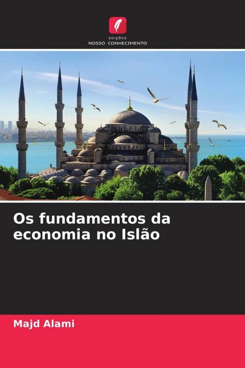 Produktbild: Os fundamentos da economia no Isl&atilde;o