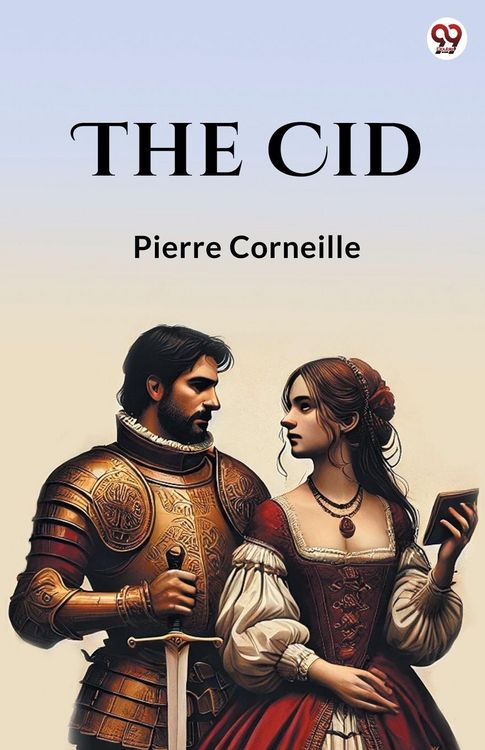Produktbild: The Cid