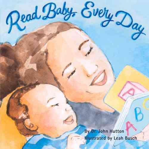 Produktbild: Read Baby, Every Day