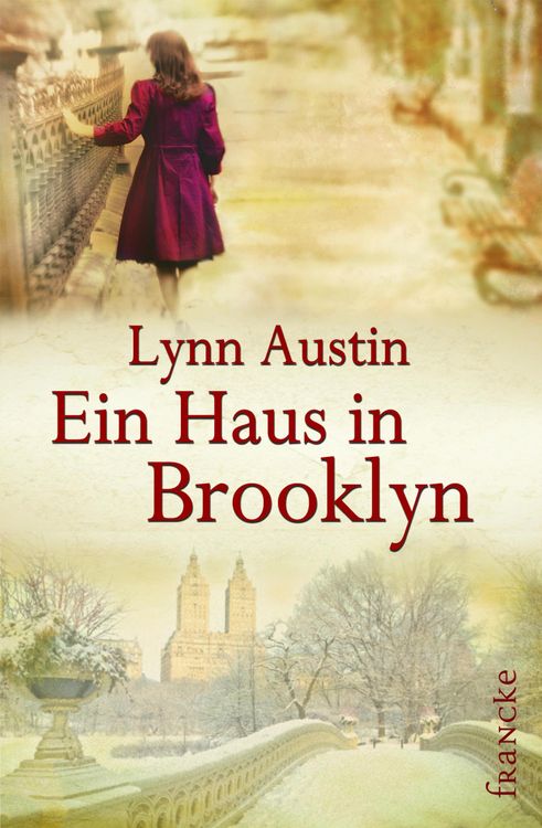 Produktbild: Ein Haus in Brooklyn