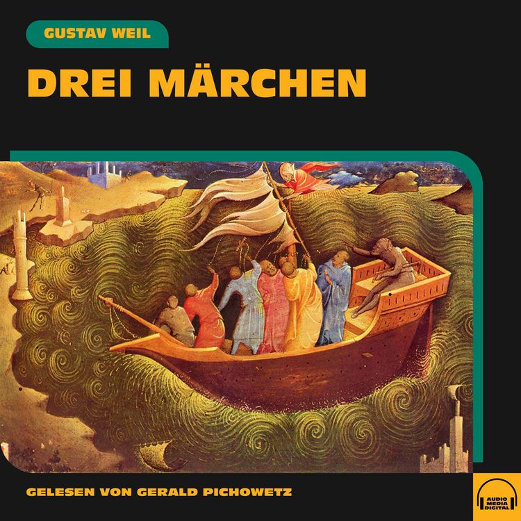 Produktbild: Drei M&auml;rchen