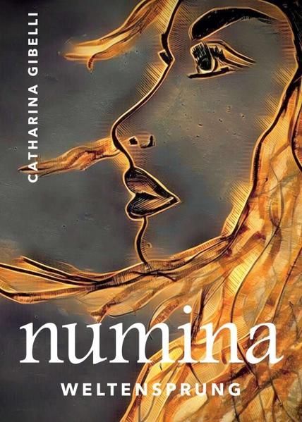 Produktbild: Numina Weltensprung