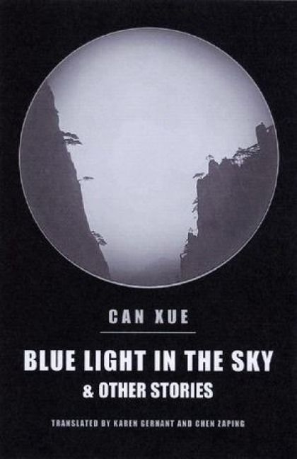 Produktbild: Blue Light in the Sky & Other Stories