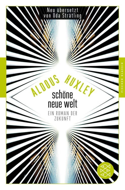 Produktbild: Sch&ouml;ne Neue Welt