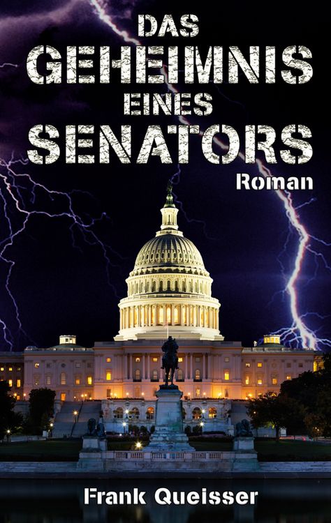 Produktbild: Das Geheimnis eines Senators