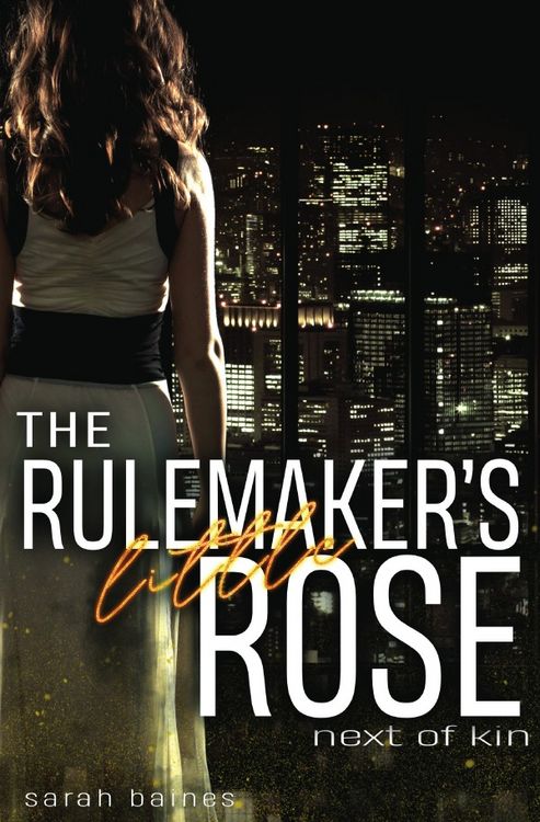 Produktbild: The Rulemaker&rsquo;s little Rose