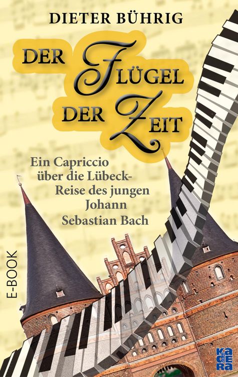 Produktbild: Der Fl&uuml;gel der Zeit