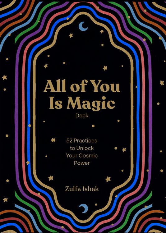 Produktbild: All of You Is Magic Deck