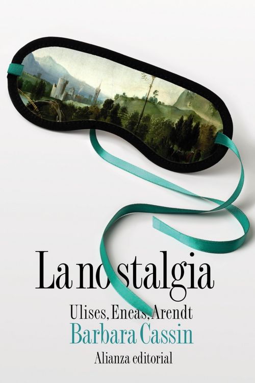 Produktbild: La nostalgia