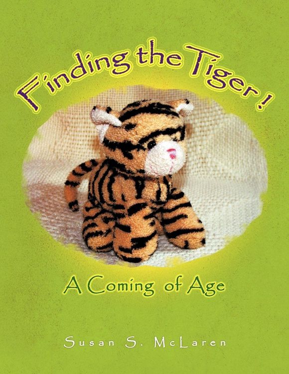 Produktbild: Finding the Tiger
