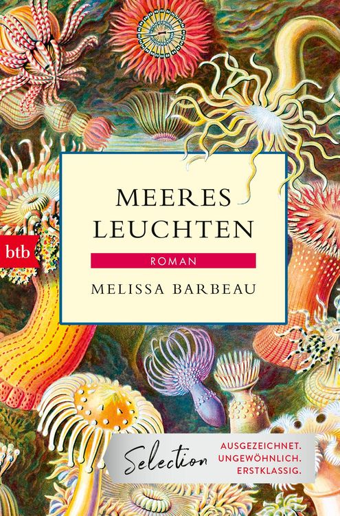 Produktbild: Meeresleuchten