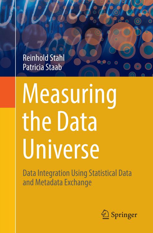 Produktbild: Measuring the Data Universe
