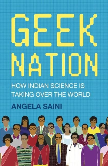 Produktbild: Geek Nation