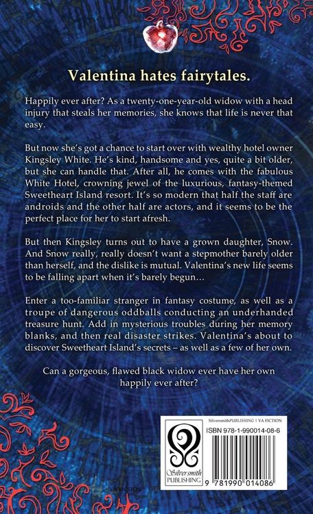 Produktbild: Breaking the Glass Slipper (hardcover)