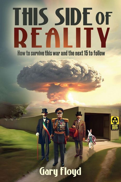Produktbild: This Side of Reality