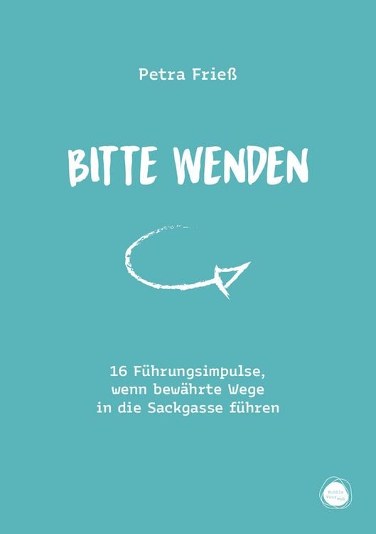 Produktbild: Bitte wenden