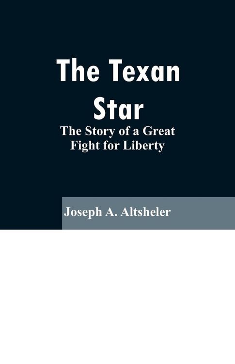 Produktbild: The Texan Star